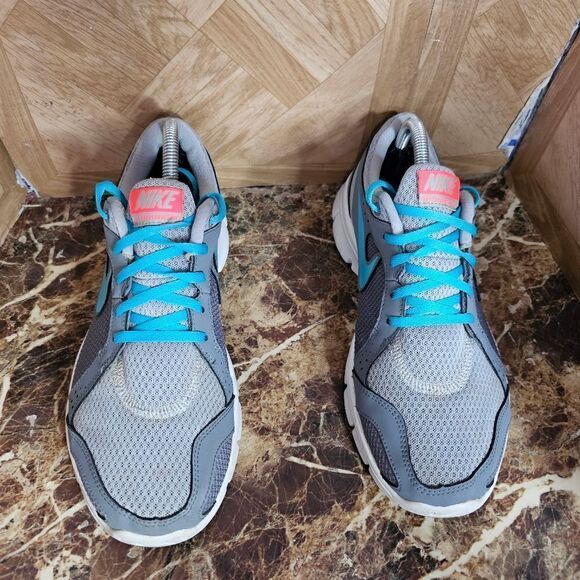 Nike women's FLEX EXPERIENCE RN 2 Running Training Shoes Size 9.5.     285 - Picture 4 of 13